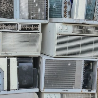 Gazipaşa Bölgesinde Teneke Hurda Fiyatı